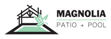 Magnolia Patio Covers logo