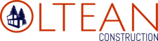 Oltean Construction, LLC logo