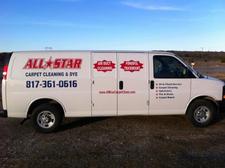 Avatar for All Star Carpet Cleaning and Dye