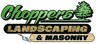 Choppers Landscaping & Masonry, Inc. logo