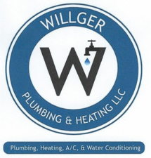 Willger Plumbing & Heating, LLC logo