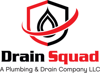 Drain Squad, A Plumbing & Drain Company, LLC logo