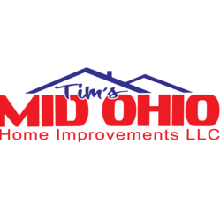 Tim's Mid-Ohio Home Improvement, LLC logo