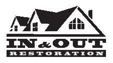 In & Out Restoration, Inc. logo