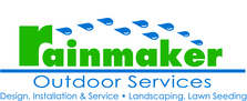 Rainmaker Outdoor Services, LLC logo