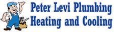 Peter Levi Plumbing, Inc. logo
