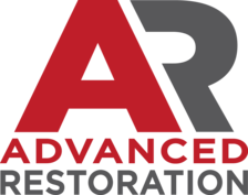 Advanced Restoration, LLC logo