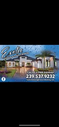 Exotic Detailing & Pressure Washing logo