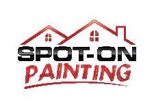 Spot-On Painting, LLC logo