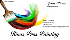 Avatar for Rivas Pro Painting Exteriors