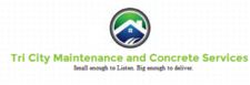 Avatar for Tri City Maintenance and Concrete Services