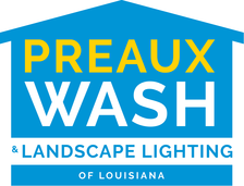Avatar for Preaux Wash & Landscape Lighting - Home Facebook