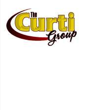 Curti's Landscaping, Inc. logo