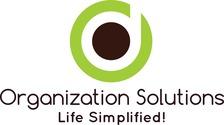 Organization Solutions, LLC logo