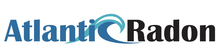 Atlantic Radon logo