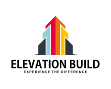 ElevationBuild, LLC logo