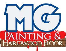MG Painting & Hardwood Floor, LLC logo