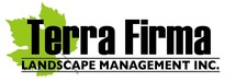 Terra Firma Landscape Management, Inc. logo