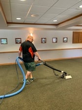 Avatar for Across Time Carpet Cleaning and More