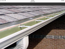 Logo for Pro Gutter Roof Siding