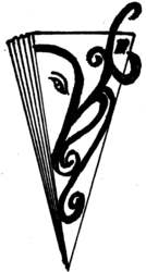 Pratiksha's Arthouse & Decor, LLC logo