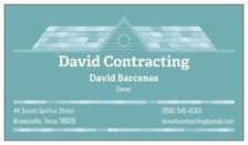 Avatar for David Contracting