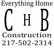 Logo for Crain Home Builders
