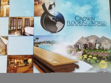 Avatar for CROWN FLOORING WORLD