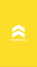 Logo for Val-Arm, Inc.