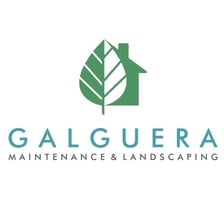 Galguera Maintenance logo