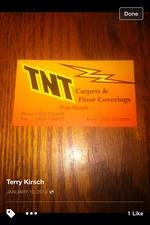 Avatar for TNT Floor Covering