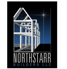 Logo for Northstarr Builders, LLC
