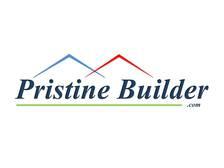Logo for Pristine Builder