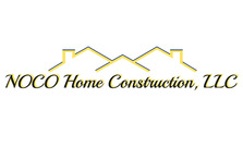 Logo for NOCO Home Construction, LLC