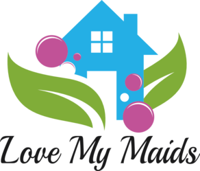 Love My Maids, LLC logo