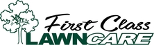 First Class Lawncare, LLC logo