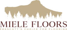 Logo for Miele Floors
