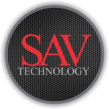 SAV Technology, LLC logo