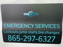 Avatar for Emergency Services