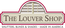 The Louver Shop of Birmingham logo