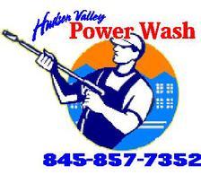 Avatar for Hudson Valley Powerwash, LLC Facebook