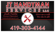 Avatar for JT Handyman Services