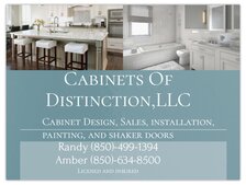 Avatar for Cabinets of Distinction, LLC
