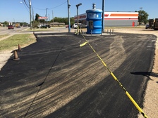 All Sons Asphalt Paving & Construction logo