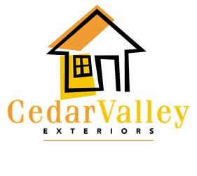 Cedar Valley Exteriors, Inc. logo