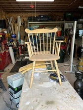 Avatar for Dave's Furniture Repair