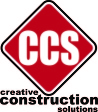 Creative Construction Solutions, Inc. logo
