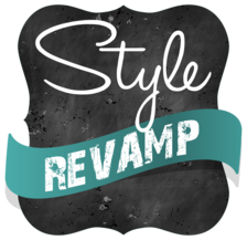 Style Revamp - Unlicensend Contractor logo