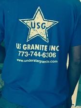 Logo for Understar Granite, Inc.