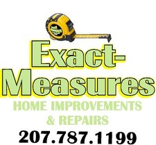 Exact Measures logo